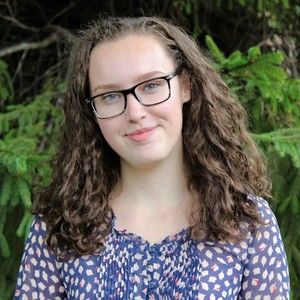 Meet your Posher, Lilly